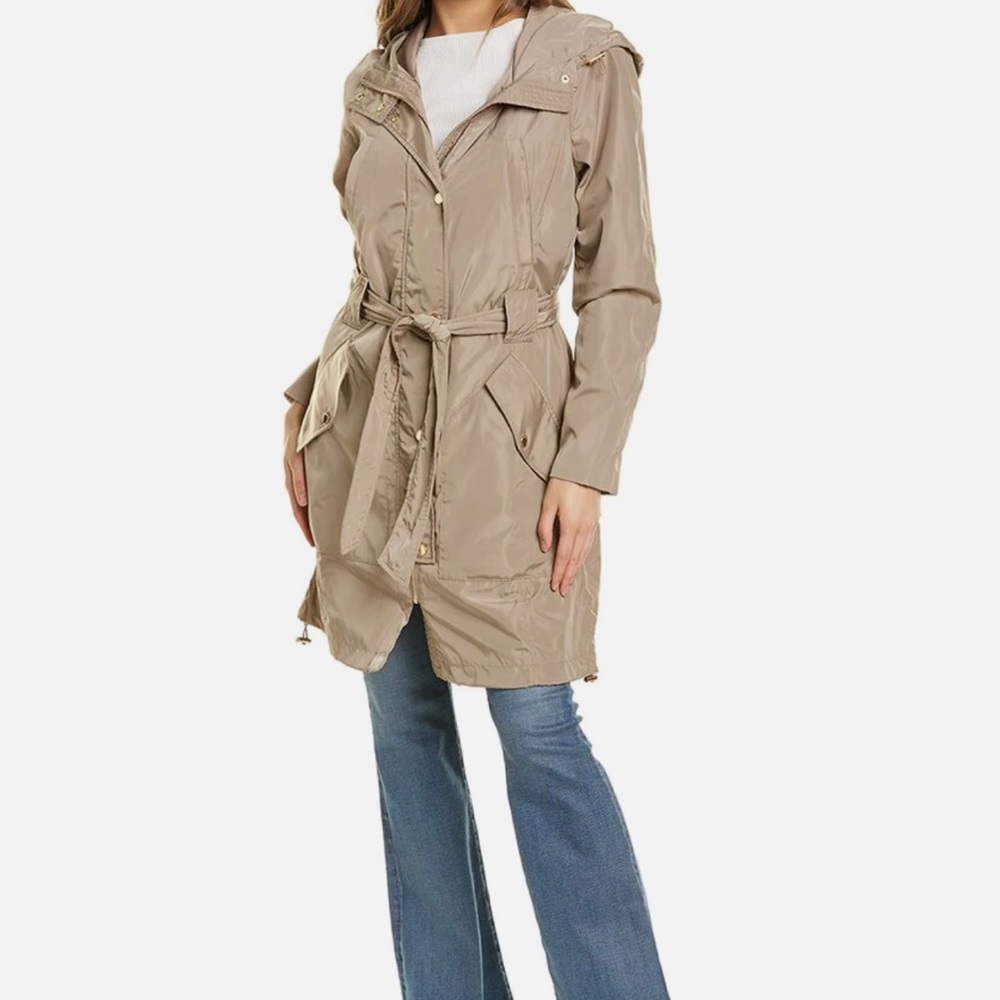 Marc New York Lightweight Transitional Medium Jacket